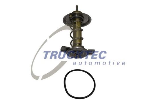 Obrázok Termostat chladenia TRUCKTEC AUTOMOTIVE  0219237