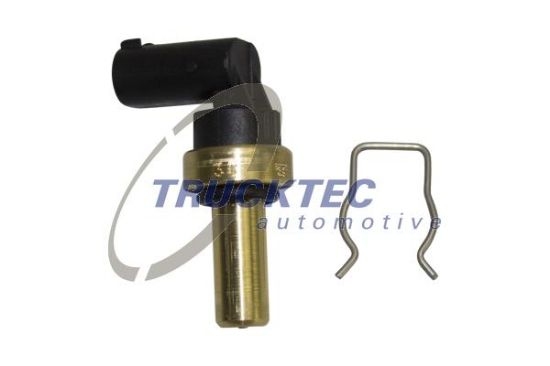 Obrázok Snímač teploty chladiacej kvapaliny TRUCKTEC AUTOMOTIVE  0219238