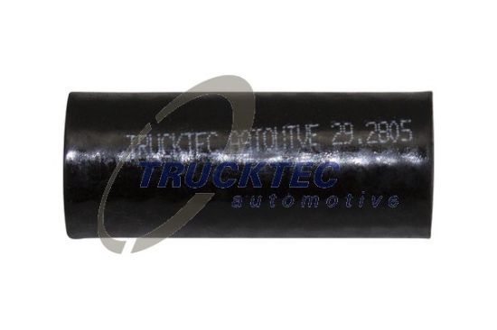 Obrázok Hadica chladenia TRUCKTEC AUTOMOTIVE  0219246