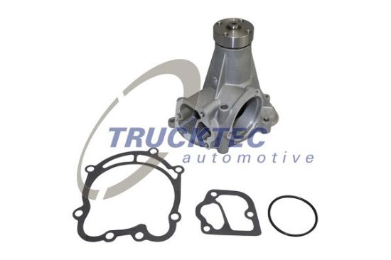 Obrázok Vodné čerpadlo, chladenie motora TRUCKTEC AUTOMOTIVE  0219265