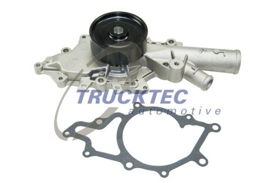 Obrázok Vodné čerpadlo, chladenie motora TRUCKTEC AUTOMOTIVE  0219267