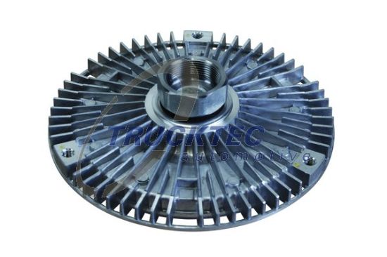 Obrázok Spojka ventilátora chladenia TRUCKTEC AUTOMOTIVE  0219281