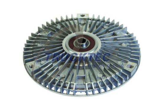 Obrázok Spojka ventilátora chladenia TRUCKTEC AUTOMOTIVE  0219286