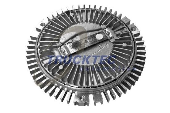 Obrázok Spojka ventilátora chladenia TRUCKTEC AUTOMOTIVE  0219292