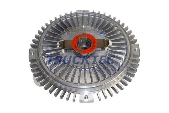 Obrázok Spojka ventilátora chladenia TRUCKTEC AUTOMOTIVE  0219294
