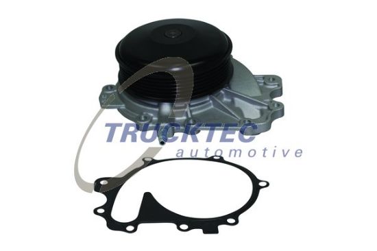 Obrázok Vodné čerpadlo, chladenie motora TRUCKTEC AUTOMOTIVE  0219309