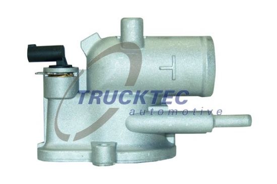 Obrázok Termostat chladenia TRUCKTEC AUTOMOTIVE  0219328