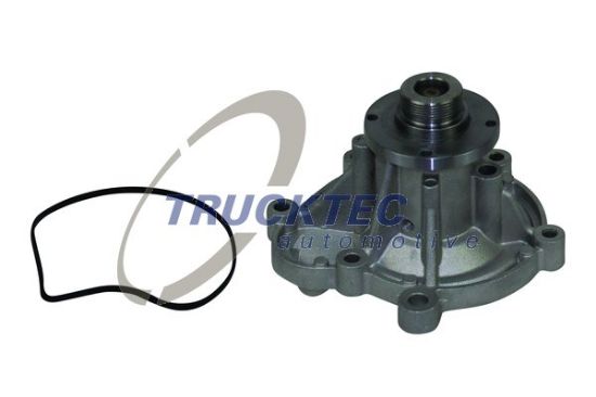 Obrázok Vodné čerpadlo, chladenie motora TRUCKTEC AUTOMOTIVE  0219345
