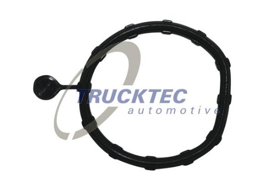 Obrázok Tesnenie, nádrż vody TRUCKTEC AUTOMOTIVE  0219346