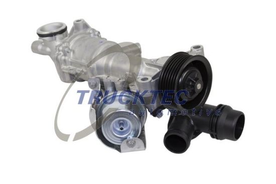 Obrázok Vodné čerpadlo, chladenie motora TRUCKTEC AUTOMOTIVE  0219359