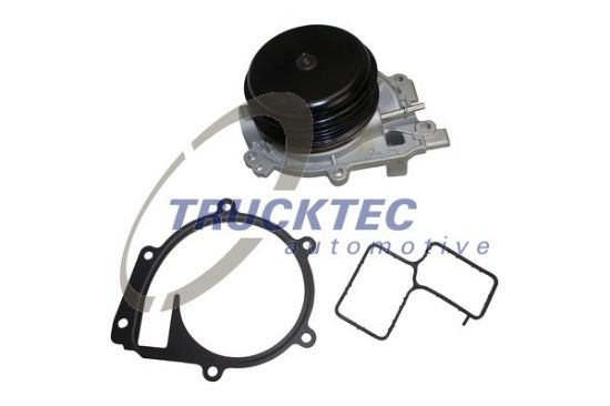 Obrázok Vodné čerpadlo, chladenie motora TRUCKTEC AUTOMOTIVE  0219376
