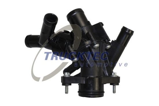 Obrázok Termostat chladenia TRUCKTEC AUTOMOTIVE  0219384