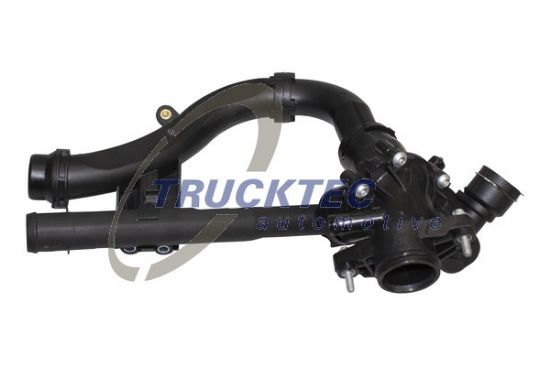 Obrázok Termostat chladenia TRUCKTEC AUTOMOTIVE  0219401