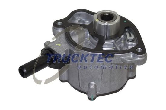 Obrázok Spojková sada TRUCKTEC AUTOMOTIVE  0223155