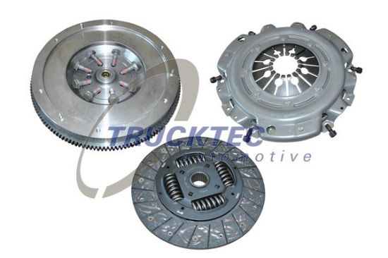 Obrázok Prestavbová sada, spojka TRUCKTEC AUTOMOTIVE  0223010