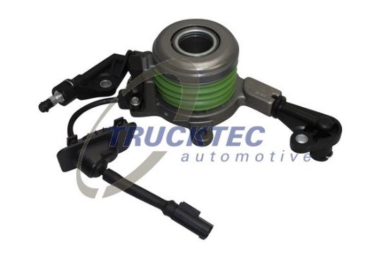 Obrázok Centrálna vysúvacia páka spojky TRUCKTEC AUTOMOTIVE  0223136