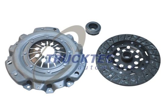 Obrázok Spojková sada TRUCKTEC AUTOMOTIVE  0223140