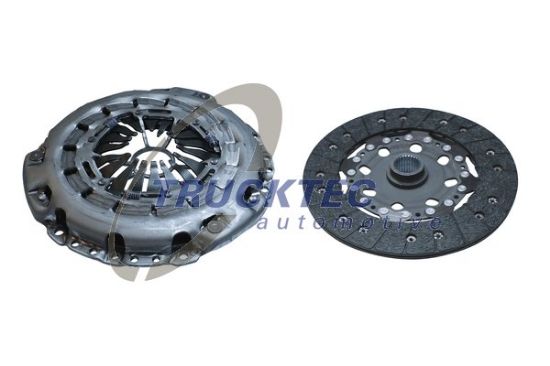 Obrázok Spojková sada TRUCKTEC AUTOMOTIVE  0223143