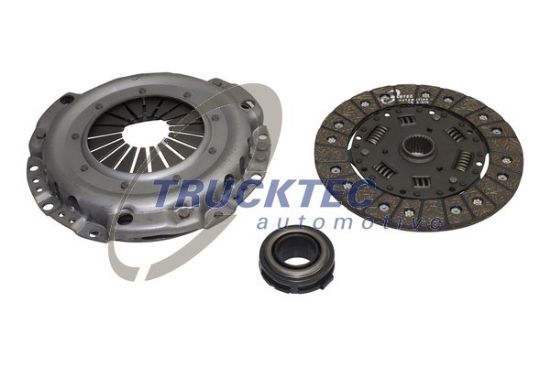 Obrázok Spojková sada TRUCKTEC AUTOMOTIVE  0223147
