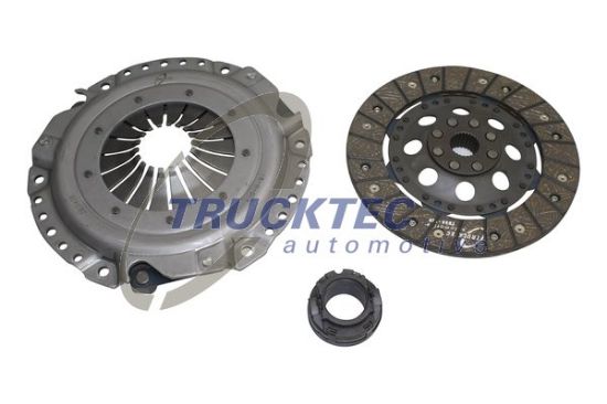 Obrázok Spojková sada TRUCKTEC AUTOMOTIVE  0223148