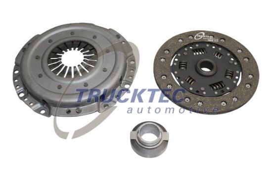 Obrázok Spojková sada TRUCKTEC AUTOMOTIVE  0223149
