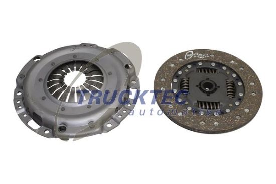Obrázok Spojková sada TRUCKTEC AUTOMOTIVE  0223153
