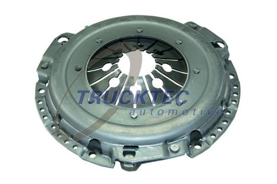 Obrázok Prítlačný tanier spojky TRUCKTEC AUTOMOTIVE  0223161