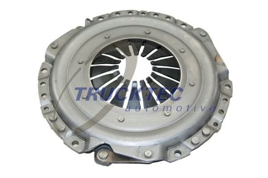 Obrázok Prítlačný tanier spojky TRUCKTEC AUTOMOTIVE  0223162