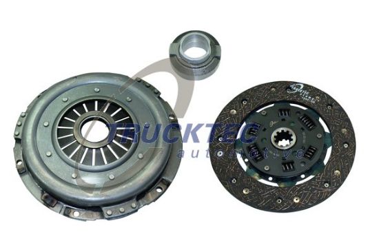 Obrázok Spojková sada TRUCKTEC AUTOMOTIVE  0223165