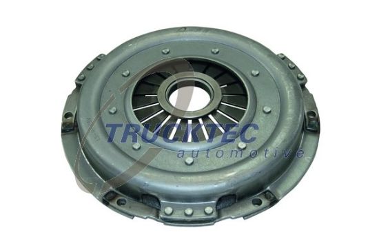 Obrázok Prítlačný tanier spojky TRUCKTEC AUTOMOTIVE  0223166
