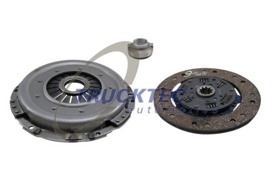 Obrázok Spojková sada TRUCKTEC AUTOMOTIVE  0223169