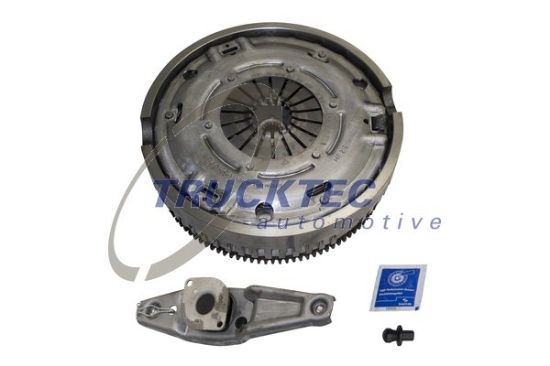 Obrázok Spojková sada TRUCKTEC AUTOMOTIVE  0223177