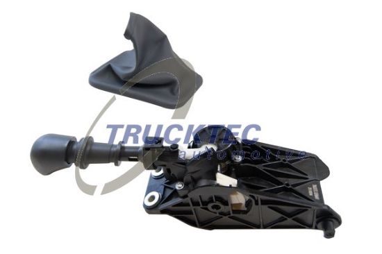 Obrázok Radiaca páka TRUCKTEC AUTOMOTIVE  0224026