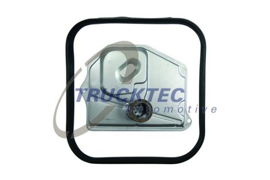 Obrázok Sada hydraulického filtra automatickej prevodovky TRUCKTEC AUTOMOTIVE  0225002