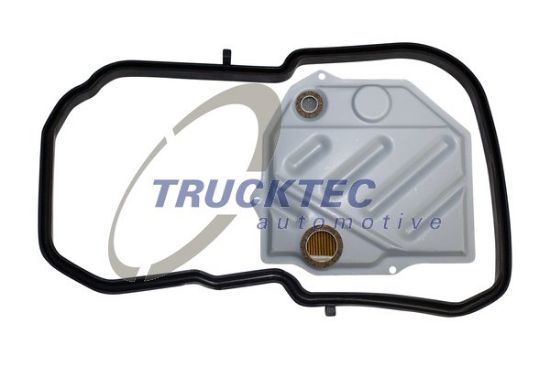 Obrázok Sada hydraulického filtra automatickej prevodovky TRUCKTEC AUTOMOTIVE  0225004