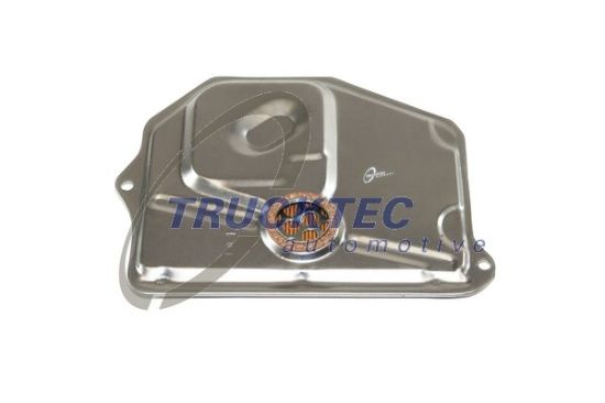 Obrázok Hydraulický filter automatickej prevodovky TRUCKTEC AUTOMOTIVE  0225016
