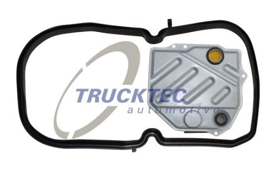 Obrázok Sada hydraulického filtra automatickej prevodovky TRUCKTEC AUTOMOTIVE  0225026