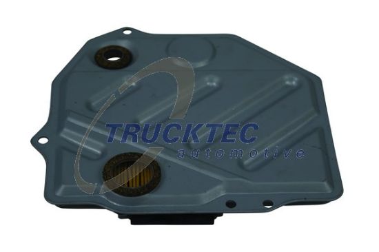 Obrázok Hydraulický filter automatickej prevodovky TRUCKTEC AUTOMOTIVE  0225027