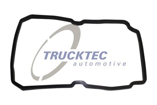 Obrázok Tesnenie olejovej vane automatickej prevodovky TRUCKTEC AUTOMOTIVE  0225031