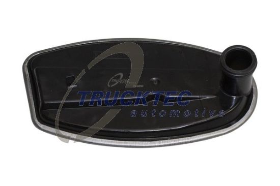 Obrázok Hydraulický filter automatickej prevodovky TRUCKTEC AUTOMOTIVE  0225033