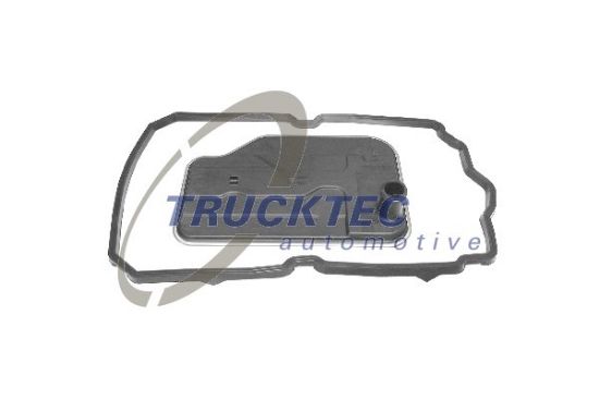 Obrázok Sada hydraulického filtra automatickej prevodovky TRUCKTEC AUTOMOTIVE  0225047