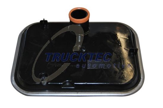Obrázok Hydraulický filter automatickej prevodovky TRUCKTEC AUTOMOTIVE  0225062