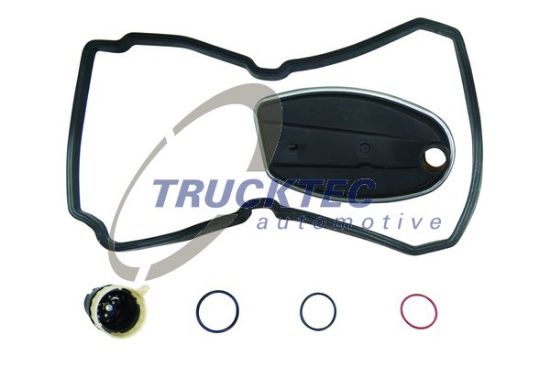 Obrázok Sada hydraulického filtra automatickej prevodovky TRUCKTEC AUTOMOTIVE  0225084