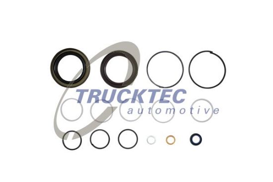 Obrázok Sada tesnení automatickej prevodovky TRUCKTEC AUTOMOTIVE  0225093