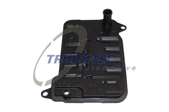 Obrázok Hydraulický filter automatickej prevodovky TRUCKTEC AUTOMOTIVE  0225100