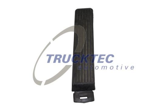 Obrázok Akceleračný pedál TRUCKTEC AUTOMOTIVE  0227003