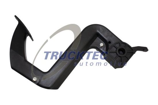 Obrázok Spojkový pedál TRUCKTEC AUTOMOTIVE  0227012