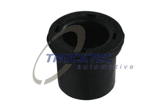 Obrázok Lożiskové puzdro listovej prużiny TRUCKTEC AUTOMOTIVE  0230019