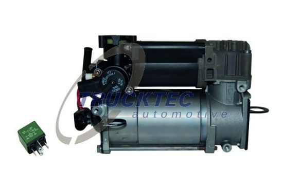 Obrázok Kompresor pneumatického systému TRUCKTEC AUTOMOTIVE  0230089
