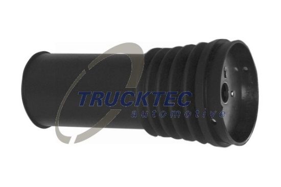 Obrázok Ochranný kryt/manżeta tlmiča pérovania TRUCKTEC AUTOMOTIVE  0230109